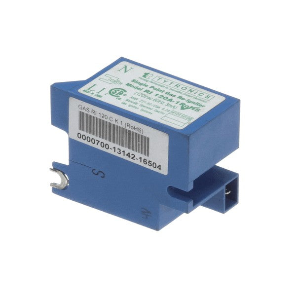 AMERICAN RANGE R10008 CONTROL BOARDS