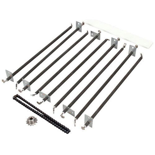 APW PS000MCD208 CONTROL BOARDS