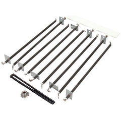 APW PS000MCD208 CONTROL BOARDS