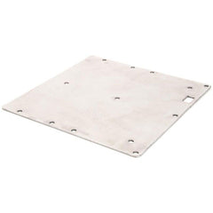 APW 84219 TWO EAR CLAMPS