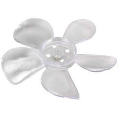 ATLAS METAL 2014-5 FAN BLADES
