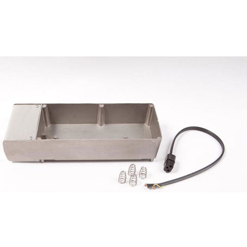 ATLAS METAL 2060-1 PACKAGED AC UNITS