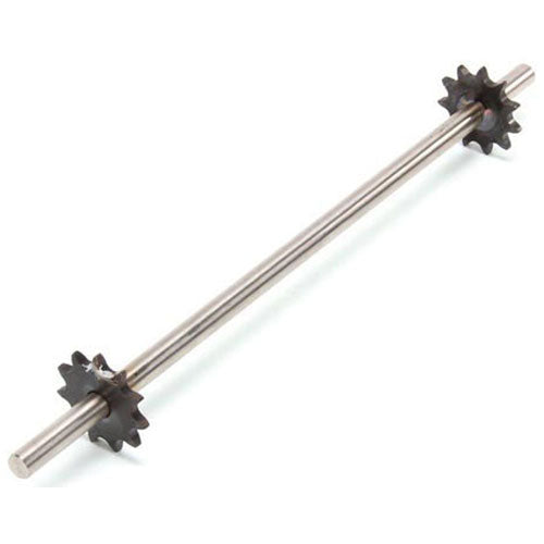 APW 83852 DRIVING BELTS, CHAINS, SPROCKETS