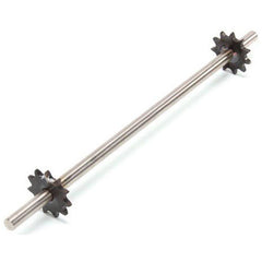 APW 83852 DRIVING BELTS, CHAINS, SPROCKETS