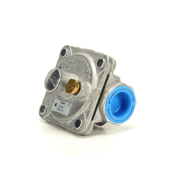 BAKERS PRIDE 2J-M1184A PRESSURE REGULATORS