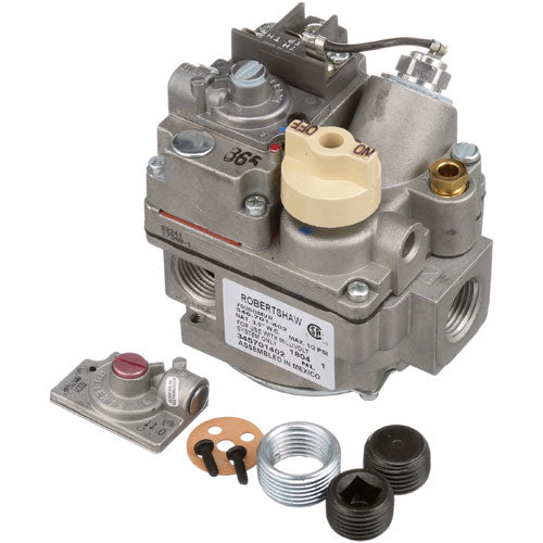 BAKERS PRIDE R3124X GAS CONTROL THERMOSTATS
