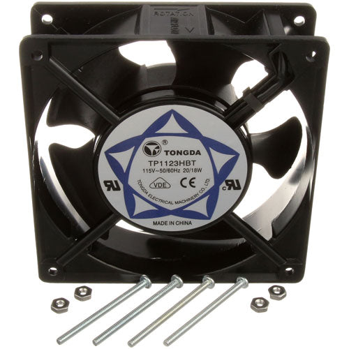 BLODGETT -22301 BLOWER FANS