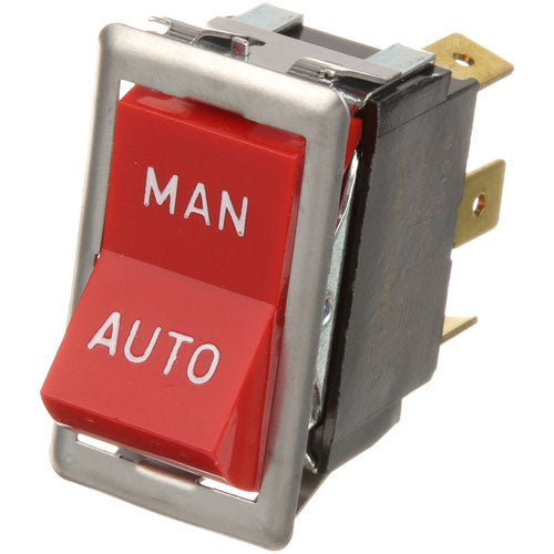 BLODGETT 6498 TOGGLE SWITCHES