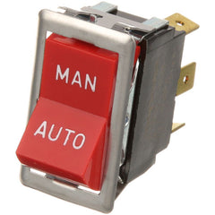 BLODGETT 6498 TOGGLE SWITCHES