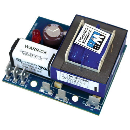 BLODGETT R5708 FURNACE CONTROL BOARDS
