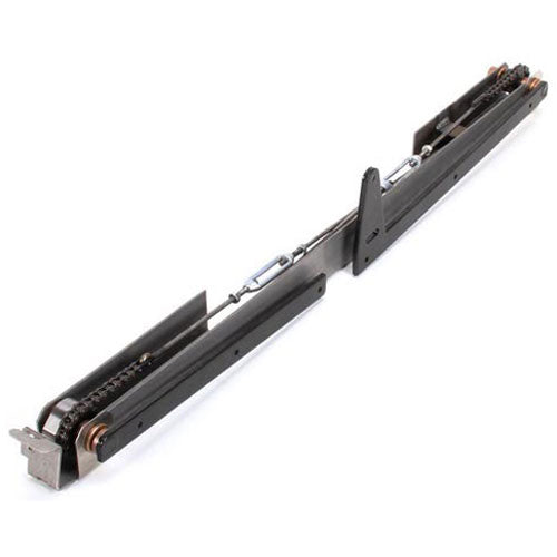 BLODGETT 37003 EQUIPMENT DOORS AND DOOR HARDWARE