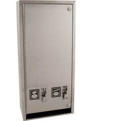 BOBRICK B282-25 PAPER DISPENSERS