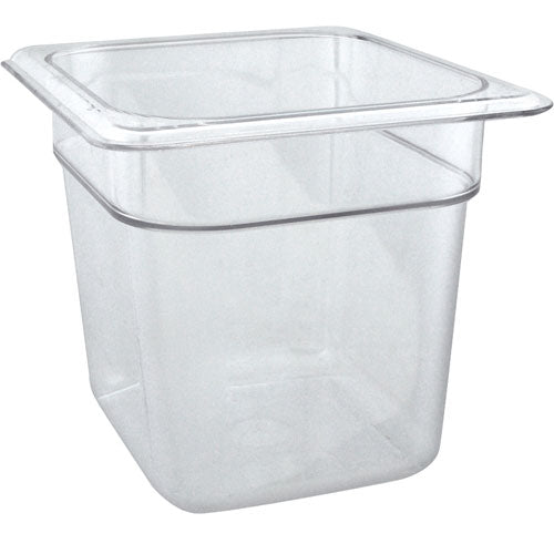 CAMBRO CAM66CW135 BULK STORAGE CONTAINERS