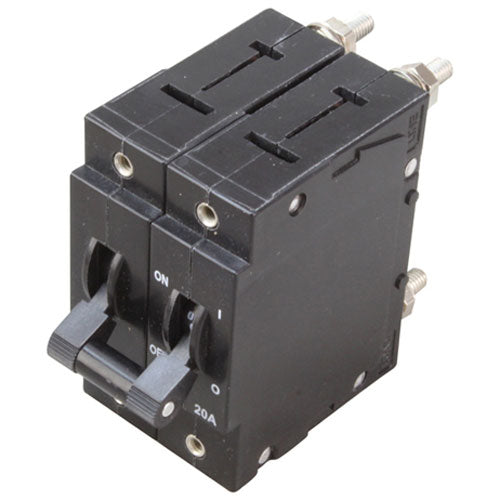 CARTER HOFFMANN 18602-0073 CIRCUIT BREAKERS