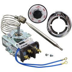 CECILWARE L072F THERMOSTAT REPLACEMENT PARTS