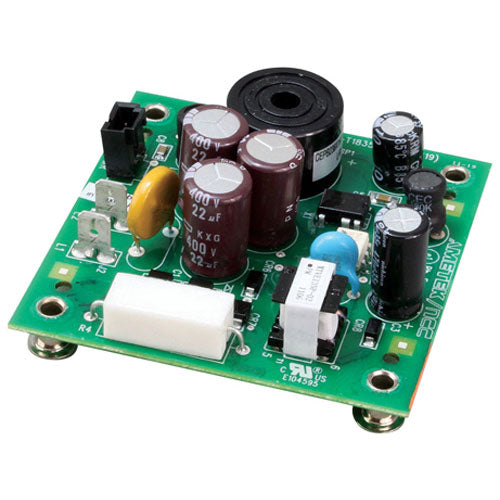CARTER HOFFMANN 18616-0268 POWER SUPPLY CONTROL BOARDS