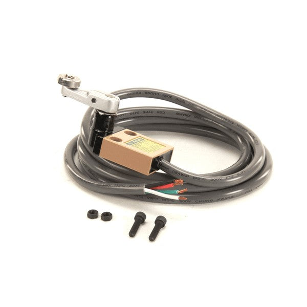 CLEVELAND CONTROLS KE601979 LIMIT SWITCHES