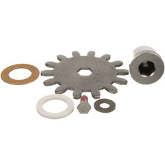 CLEVELAND CONTROLS 110079 GEAR MOTORS