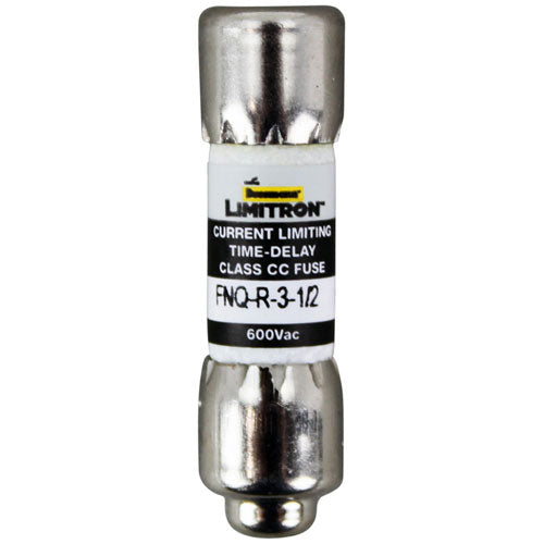 CLEVELAND CONTROLS 109380 FUSES