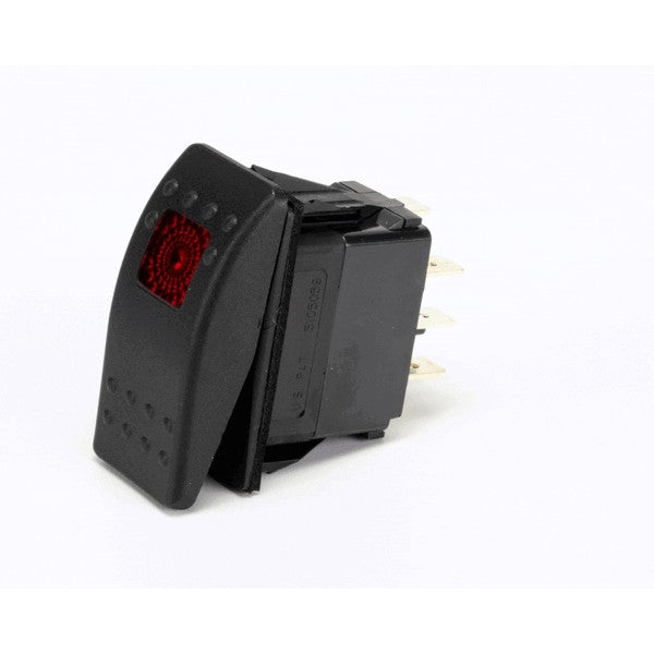 CLEVELAND CONTROLS SK2474100 TOGGLE SWITCHES