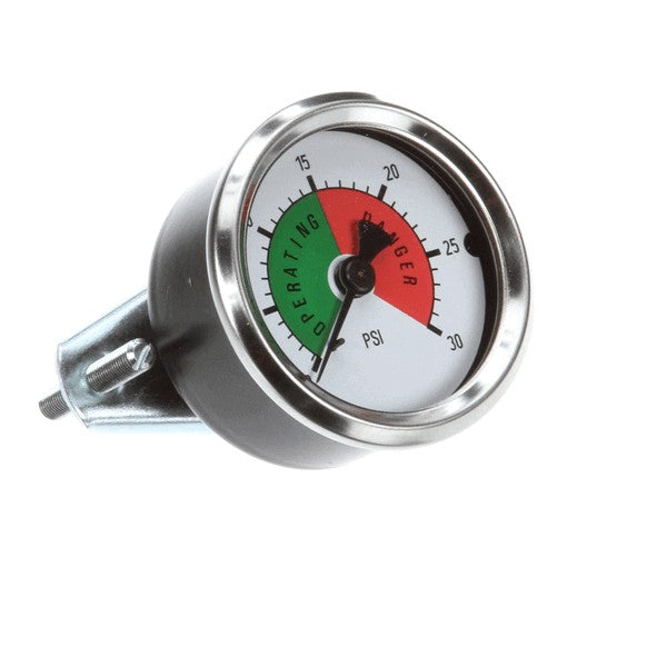 CLEVELAND CONTROLS FK07168 PRESSURE GAUGES