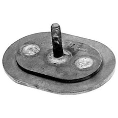CLEVELAND CONTROLS 43748 GAS VALVES
