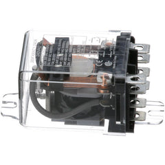 CRES COR 0857102 DPDT RELAYS