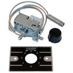 DELFIELD 2194536SS TEMPERATURE CONTROLS