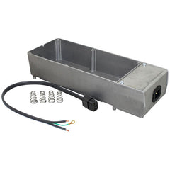 DELFIELD 13669 EVAPORATORS & UNIT COOLERS