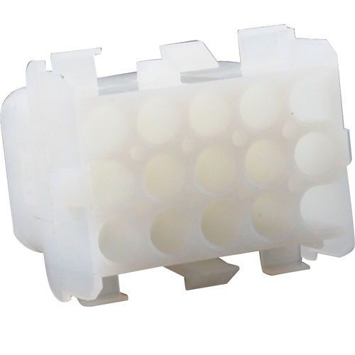 DEAN 807-0805 ELECTRICAL CONNECTORS & TERMINALS