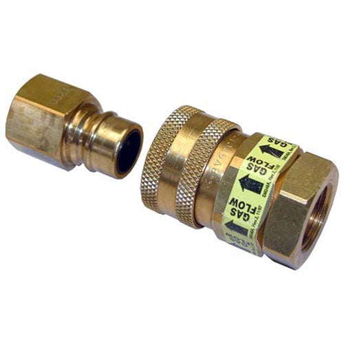 DORMONT A-125 DISCONNECTS