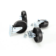 FRANKE 619938 CASTERS AND LEGS