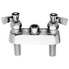 FISHER FAUCET 2500 CONTROL VALVES