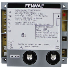 FRYMASTER 8074943 IGNITION CONTROL BOARDS