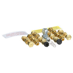 FRYMASTER 8261747 LIQUID PROPANE CONVERSION KITS