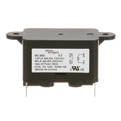 FRYMASTER FM8070012 RELAYS