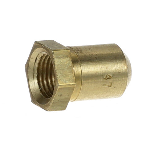 GARLAND M8-47 EXPANSION VALVE ORIFICES