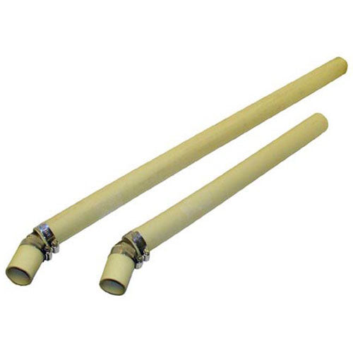GROEN 88850 PIPE FITTINGS