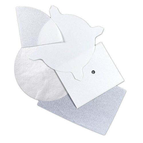 GILES 60810 FIBERGLASS PADS & ROLLS
