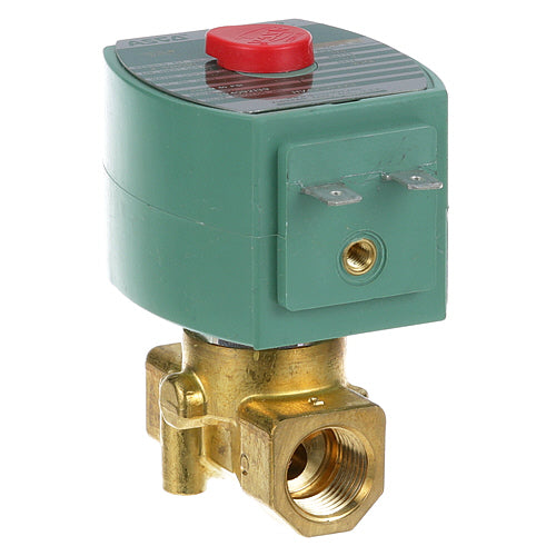 GROEN GR113014 SOLENOID VALVE ACTUATORS