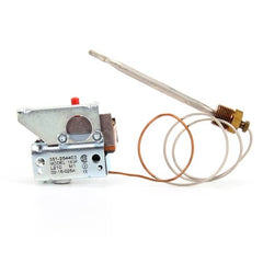 HATCO 02-16-025A-00 THERMOSTAT REPLACEMENT PARTS