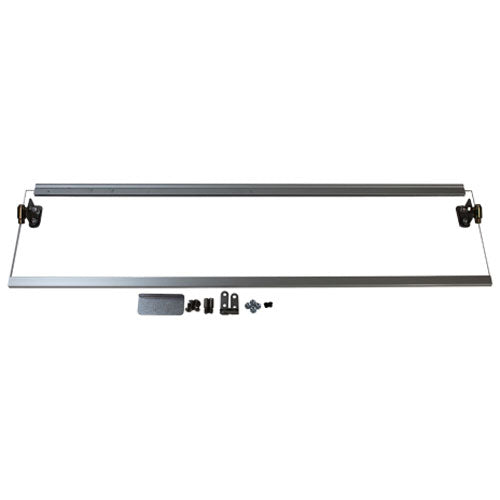 HATCO 04-12-205 EQUIPMENT DOORS AND DOOR HARDWARE
