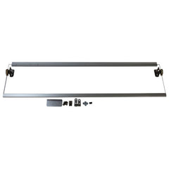 HATCO 04-12-205 EQUIPMENT DOORS AND DOOR HARDWARE