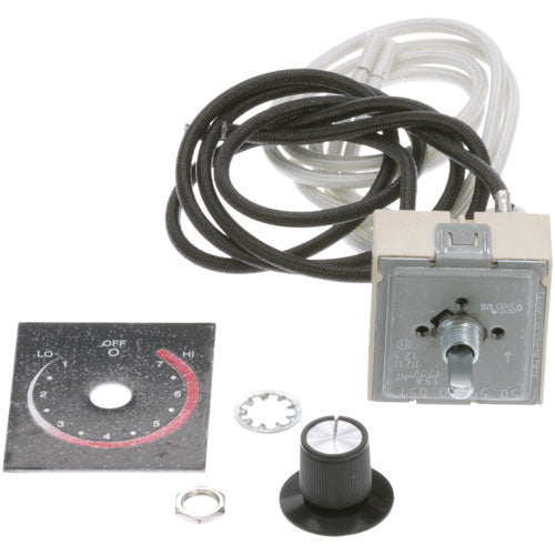 HATCO 02-19-018-00 TOGGLE SWITCHES