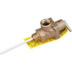 HATCO 03-02-019-00 PRESSURE RELIEF VALVES