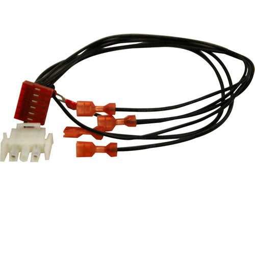 HENNY PENNY 60742 WIRING HARNESSES