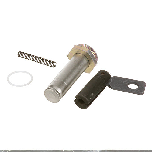 HENNY PENNY HEN140229 SOLENOID VALVES AND COILS