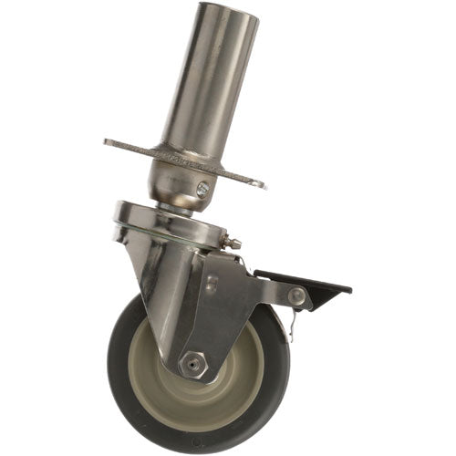 HOBART 00-477924 CASTERS AND LEGS