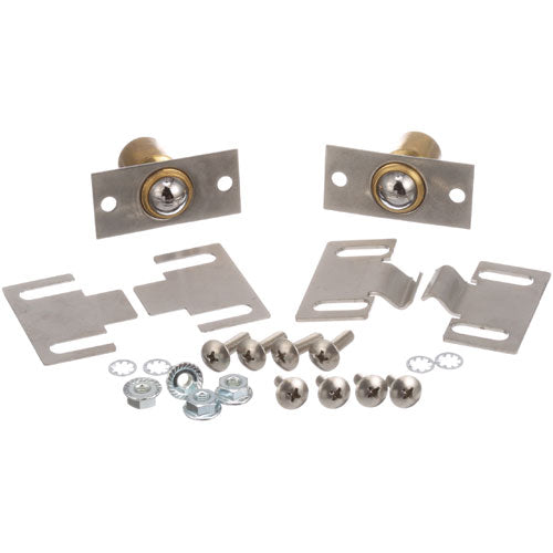 HOBART 00-423014-000G1 WALL BRACKETS & PARTS