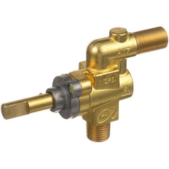 HOBART 210121 BURNER VALVES